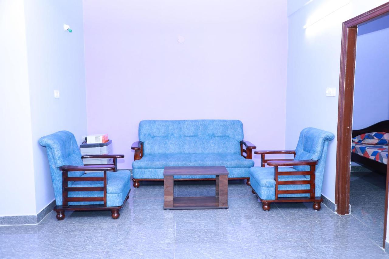 Two Bedroom Flat Non Ac Varun Vihar Near Horsley Hills Kurabala Kota ภายนอก รูปภาพ