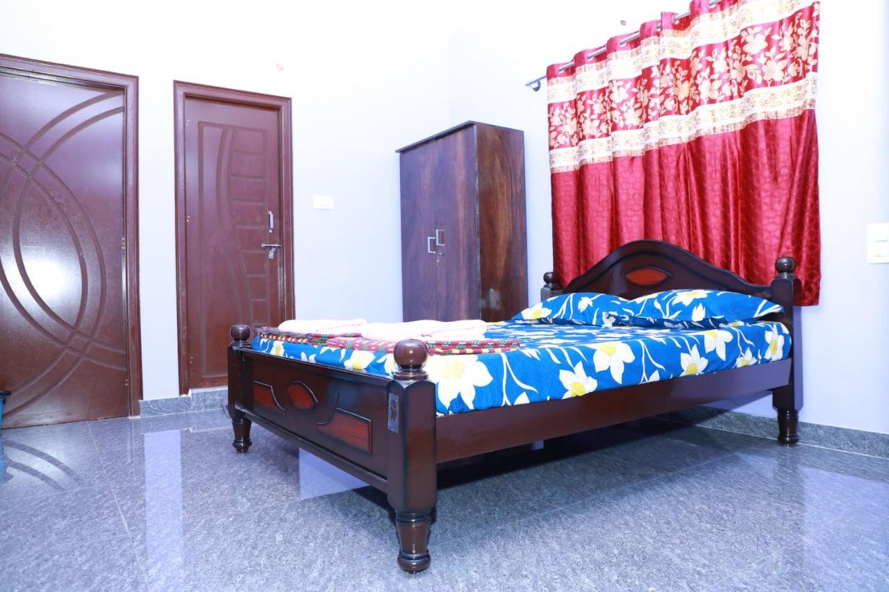 Two Bedroom Flat Non Ac Varun Vihar Near Horsley Hills Kurabala Kota ภายนอก รูปภาพ