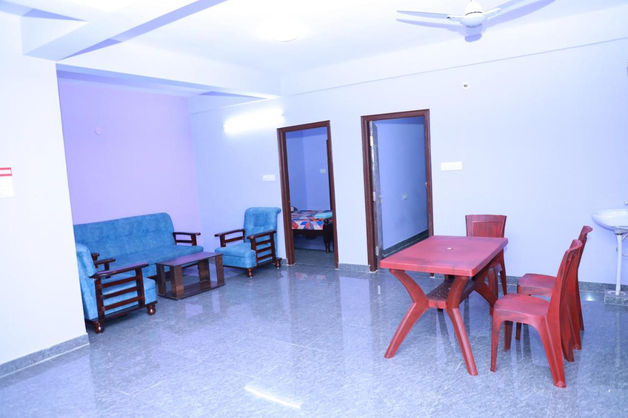 Two Bedroom Flat Non Ac Varun Vihar Near Horsley Hills Kurabala Kota ภายนอก รูปภาพ