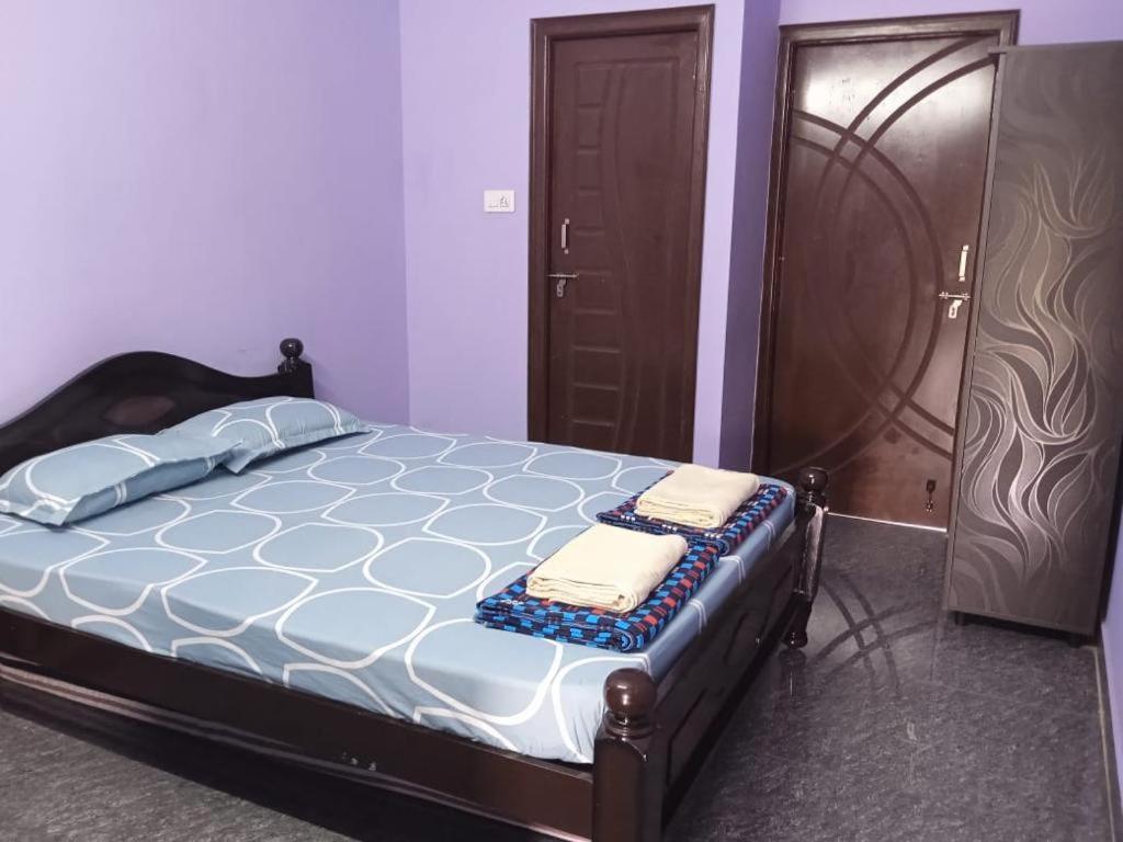 Two Bedroom Flat Non Ac Varun Vihar Near Horsley Hills Kurabala Kota ภายนอก รูปภาพ