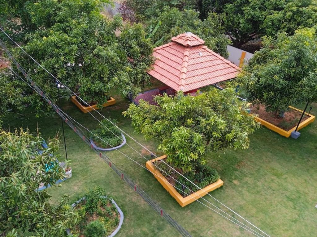 Two Bedroom Flat Non Ac Varun Vihar Near Horsley Hills Kurabala Kota ภายนอก รูปภาพ
